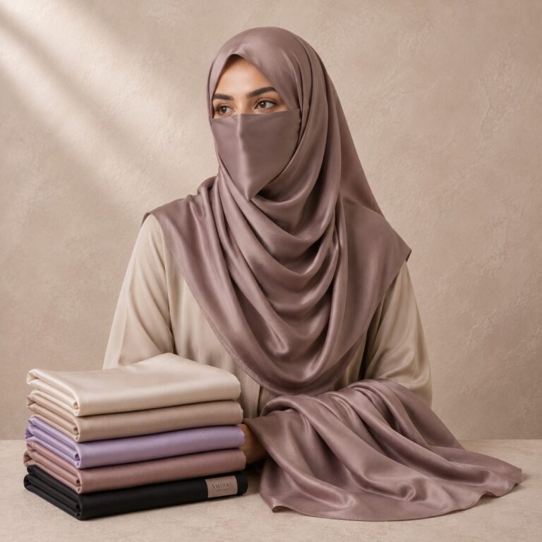 Hijabs V1 - Demo Collection Image - Amiran Boutique